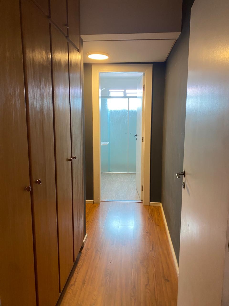 Apartamento – Campo Belo