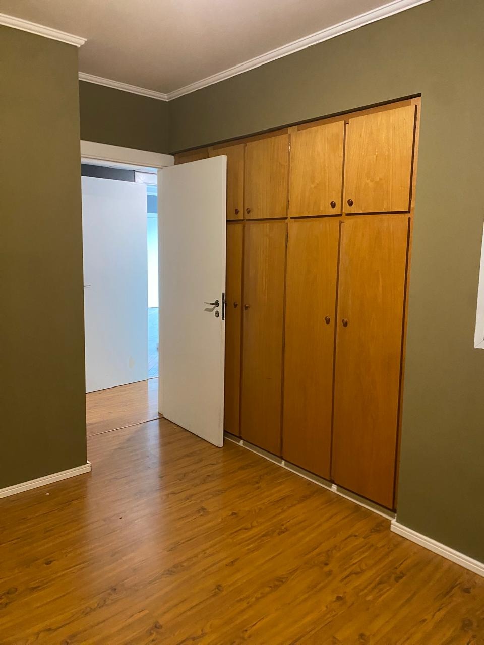 Apartamento – Campo Belo