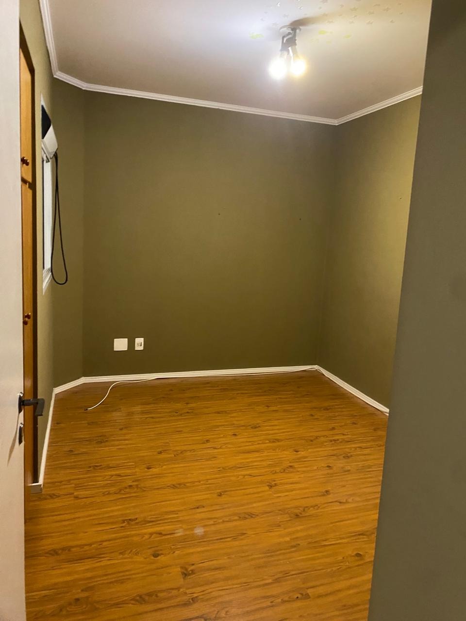 Apartamento – Campo Belo
