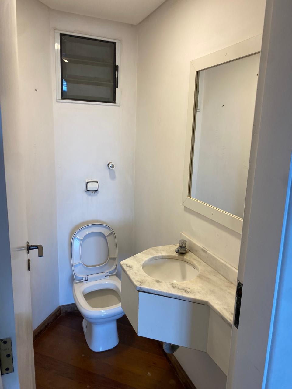 Apartamento – Campo Belo