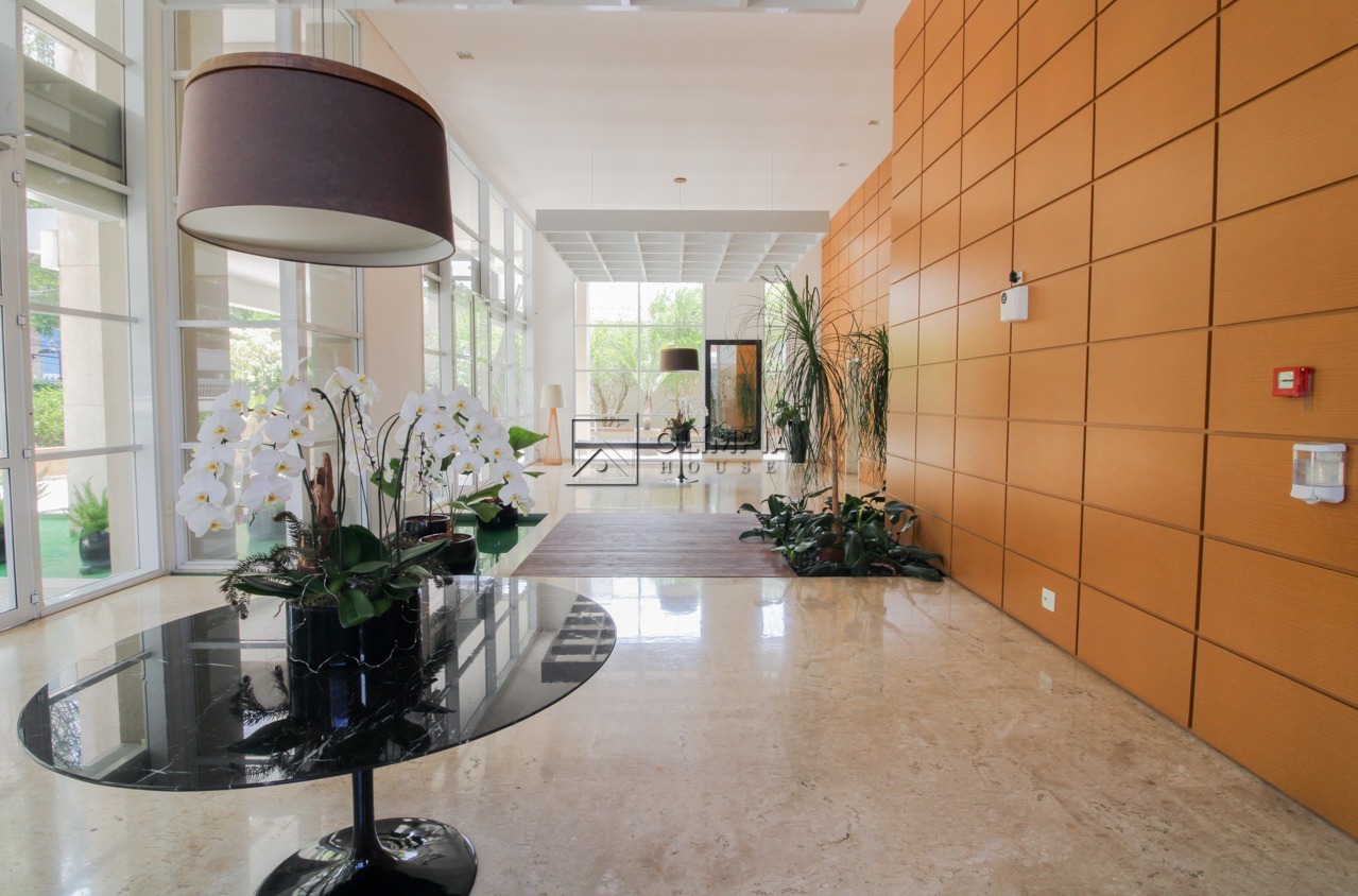 Apartamento - Vila Romana SP