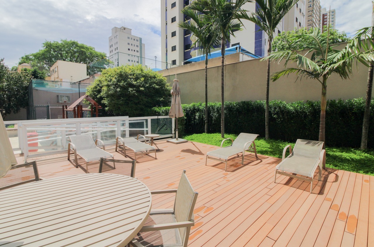 Apartamento - Vila Romana SP