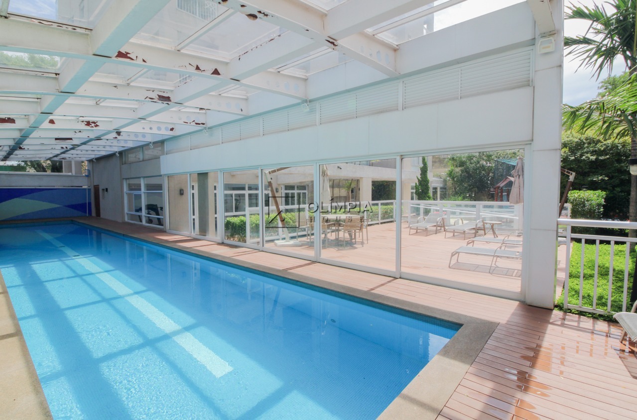 Apartamento - Vila Romana SP