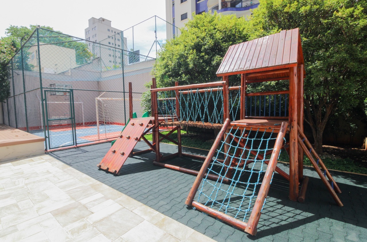 Apartamento - Vila Romana SP