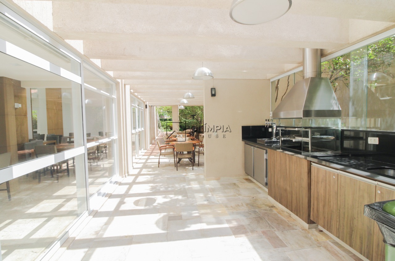 Apartamento - Vila Romana SP