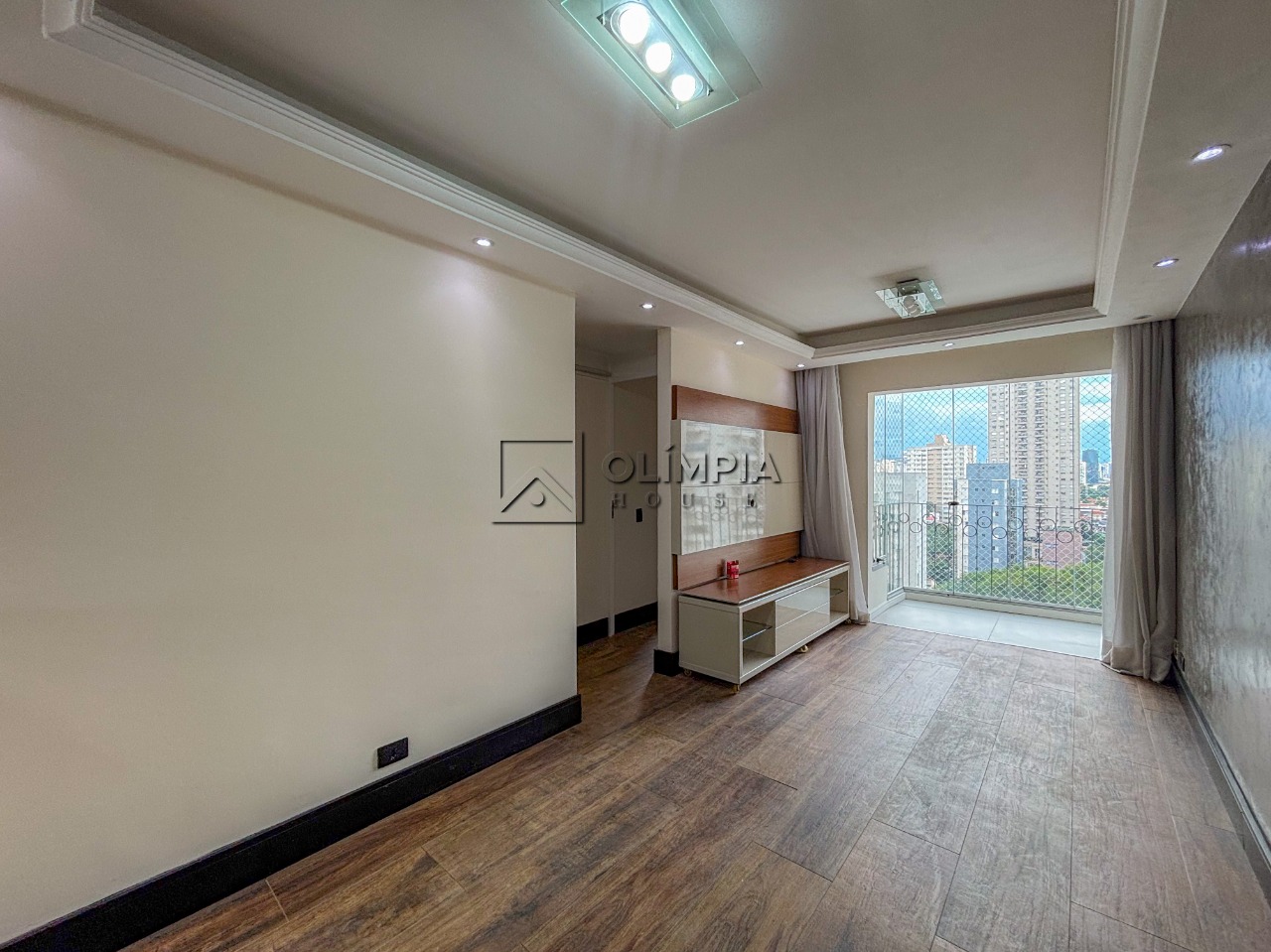 Apartamento – Vila Olímpia