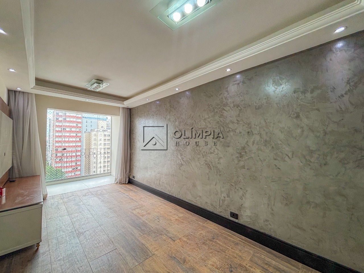 Apartamento – Vila Olímpia