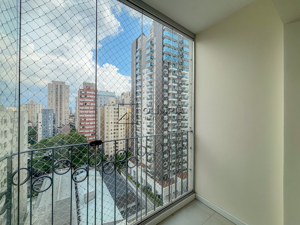 Apartamento – Vila Olímpia