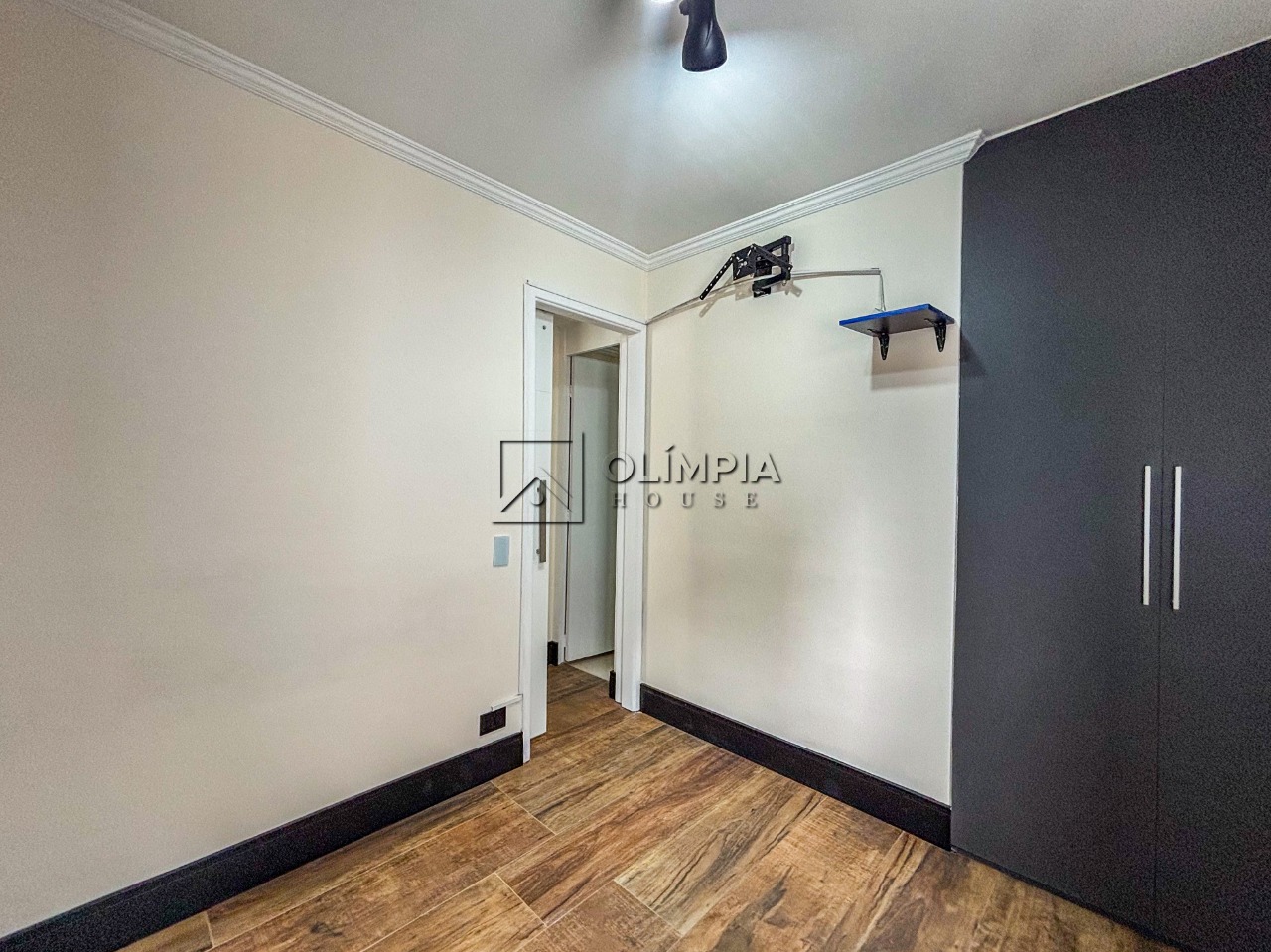 Apartamento – Vila Olímpia