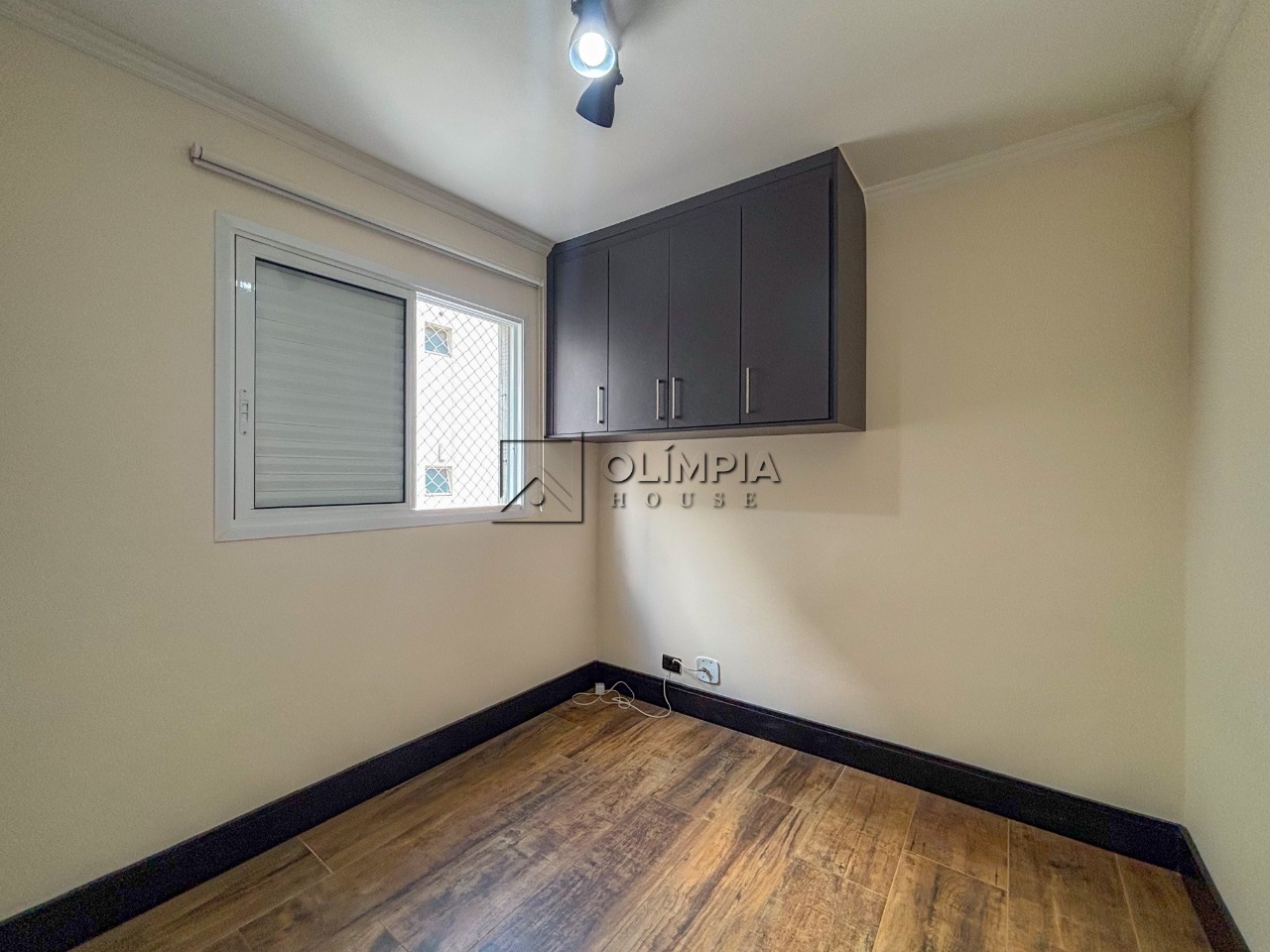 Apartamento – Vila Olímpia