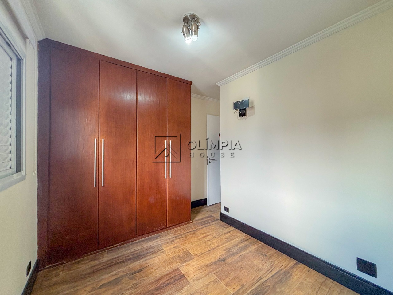 Apartamento – Vila Olímpia