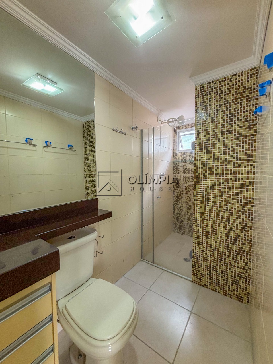 Apartamento – Vila Olímpia