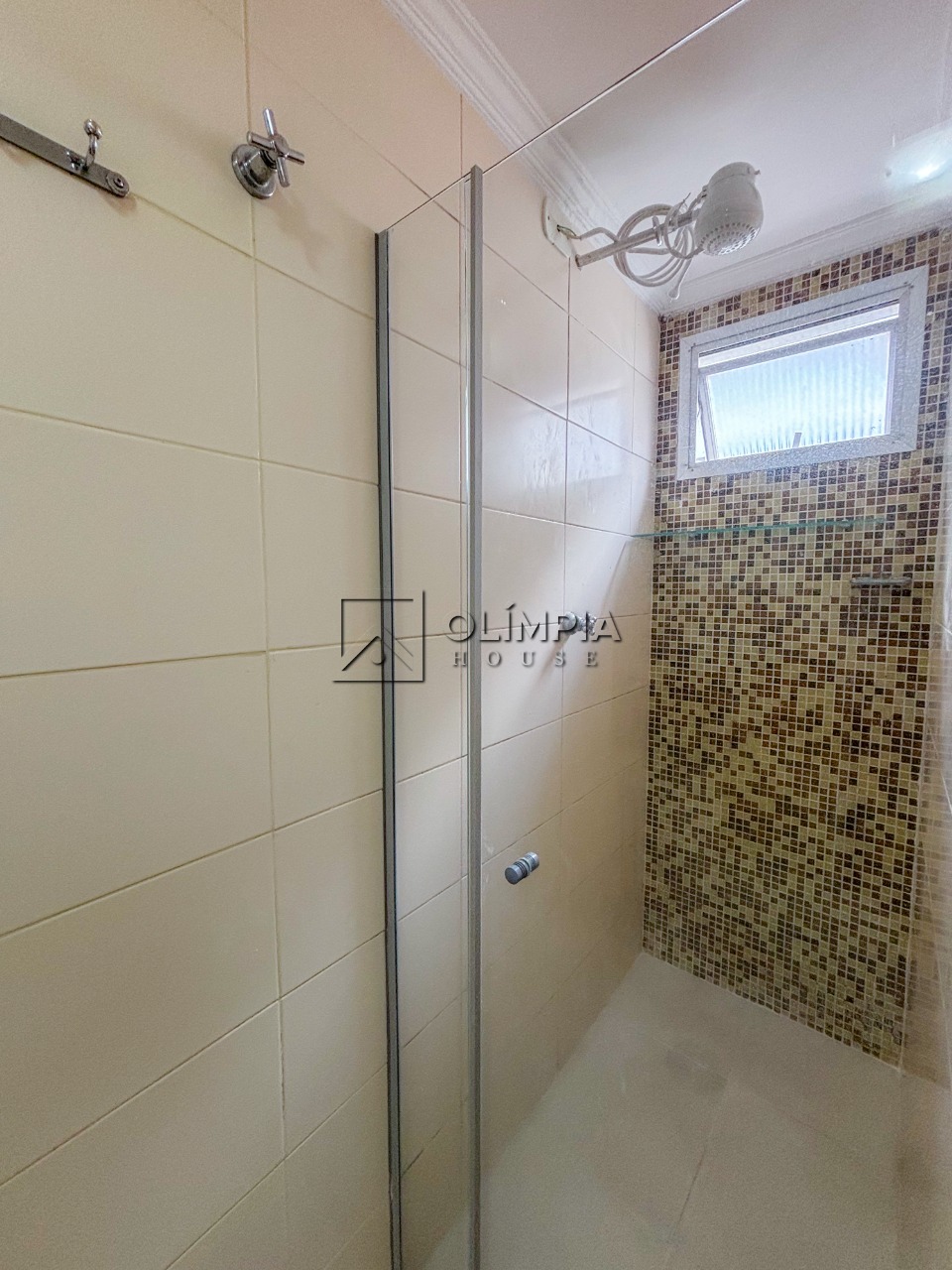 Apartamento – Vila Olímpia