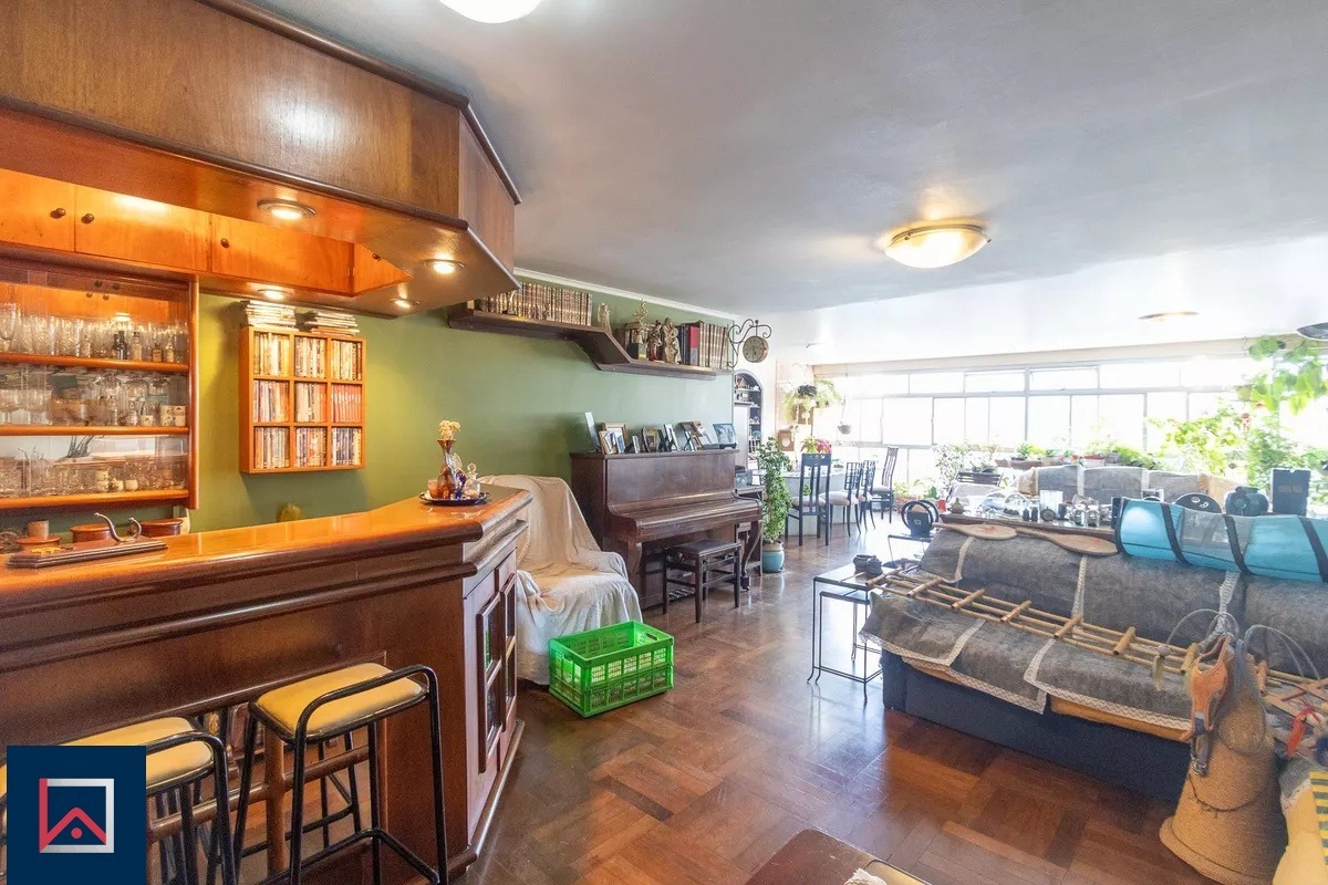 Apartamento – Perdizes