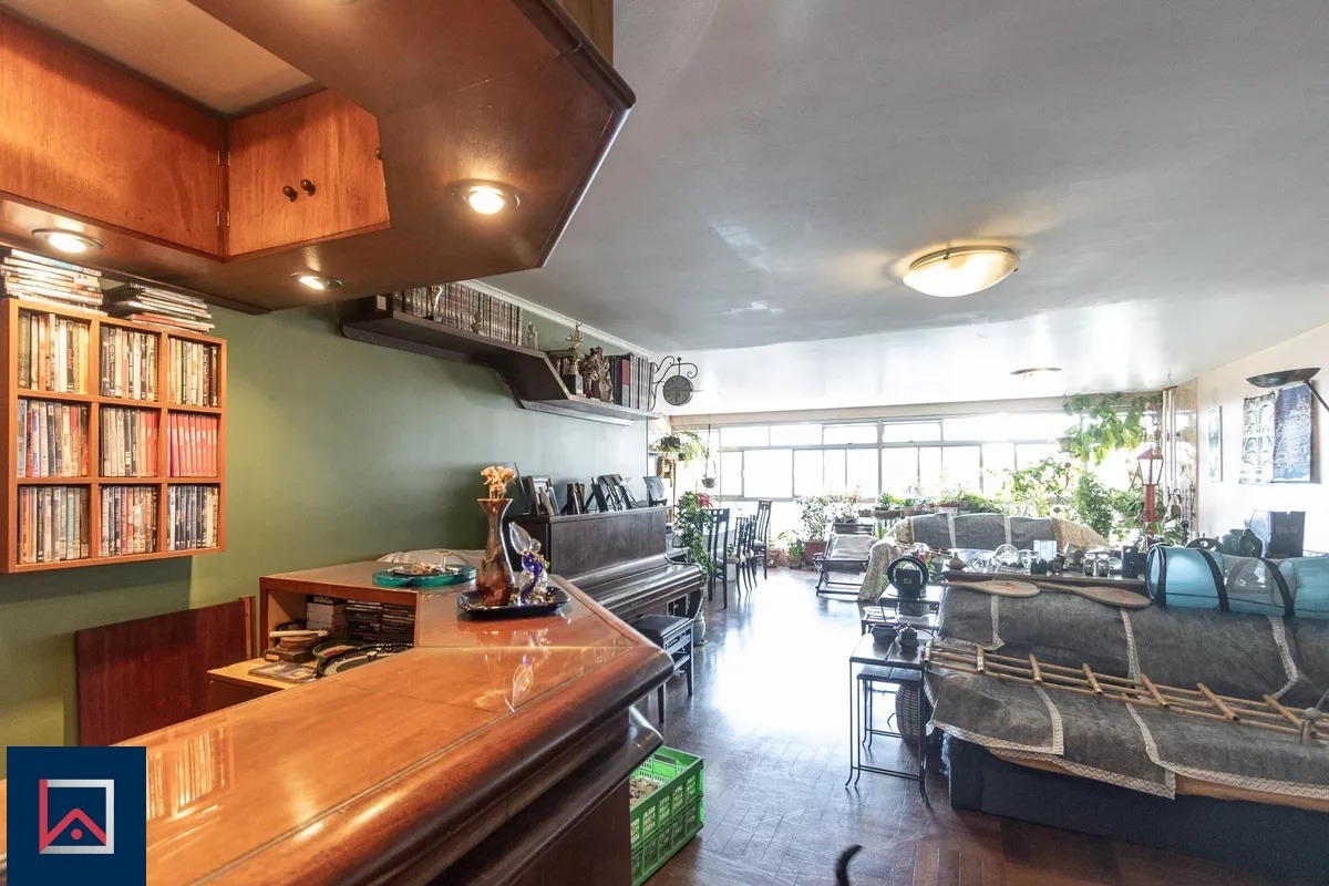 Apartamento – Perdizes