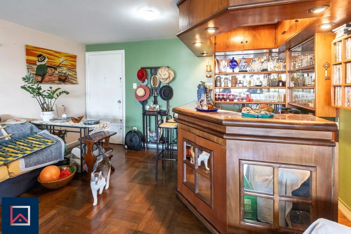 Apartamento – Perdizes
