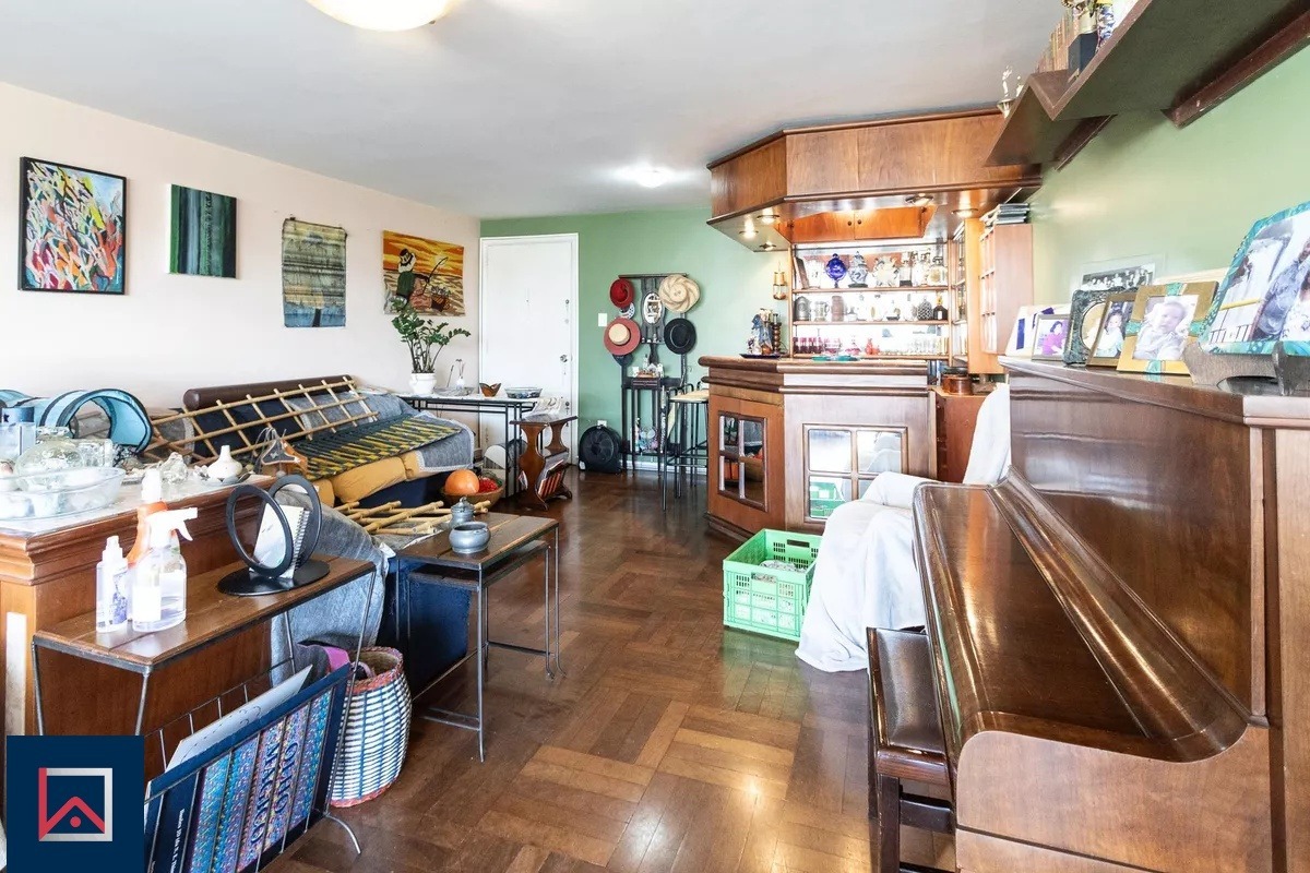 Apartamento – Perdizes