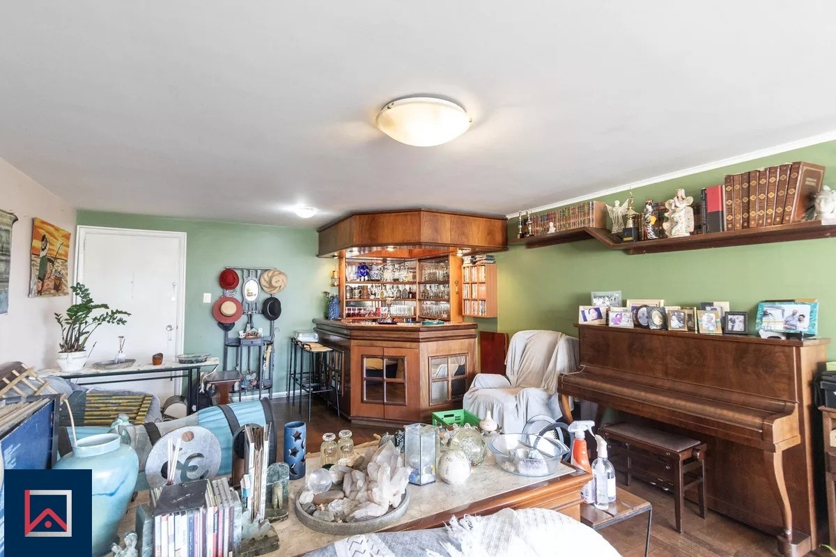 Apartamento – Perdizes