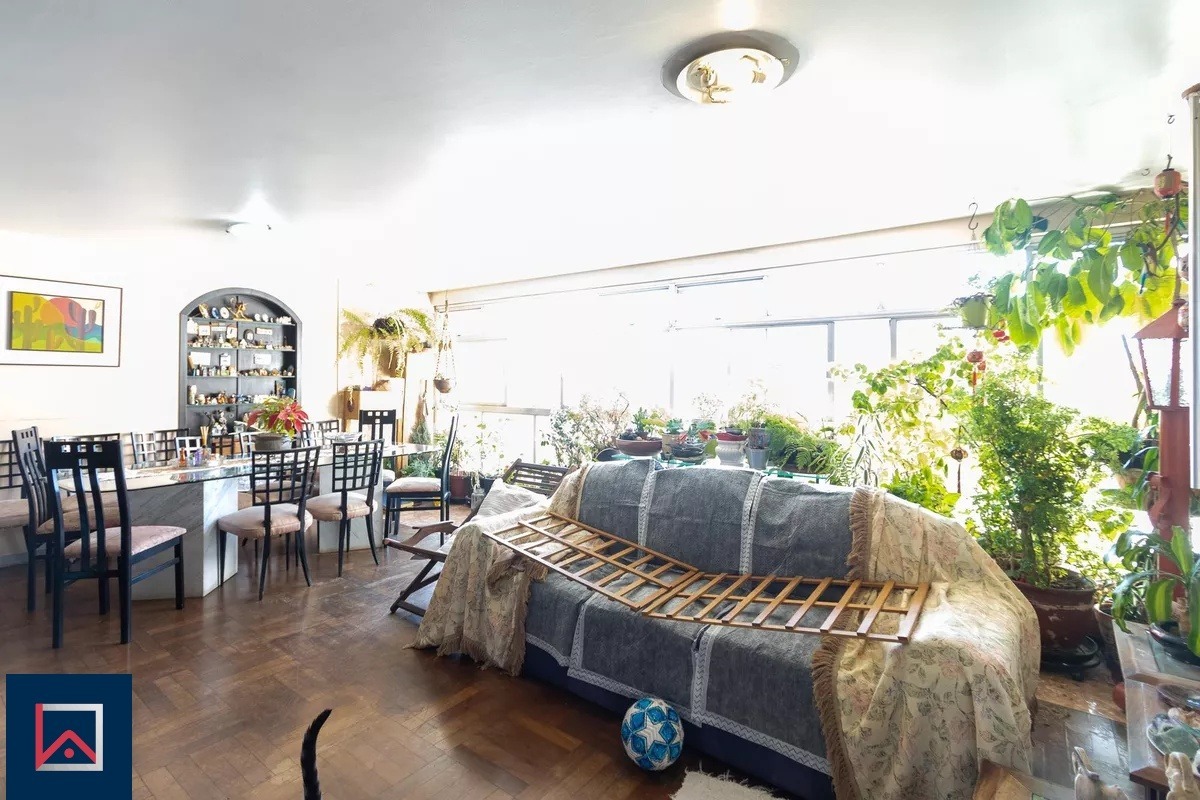 Apartamento – Perdizes