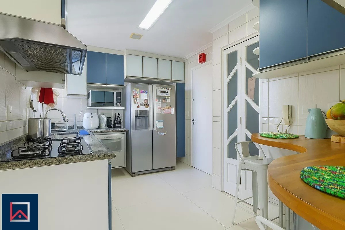 Apartamento – Perdizes