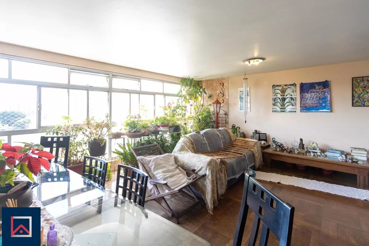 Apartamento – Perdizes