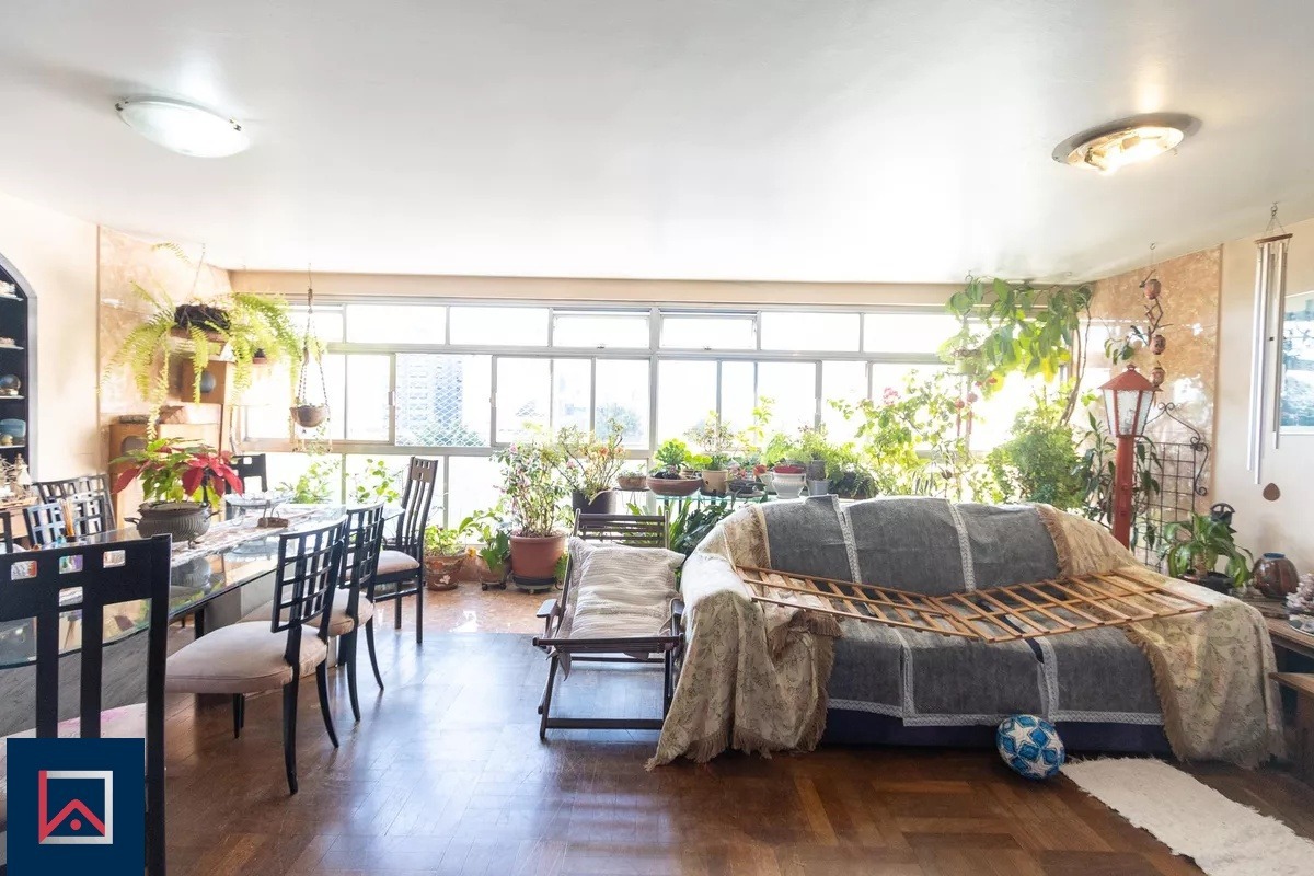 Apartamento – Perdizes