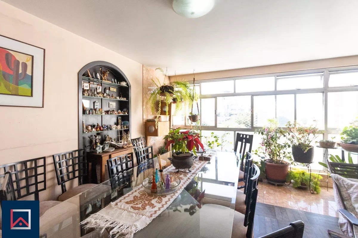 Apartamento – Perdizes