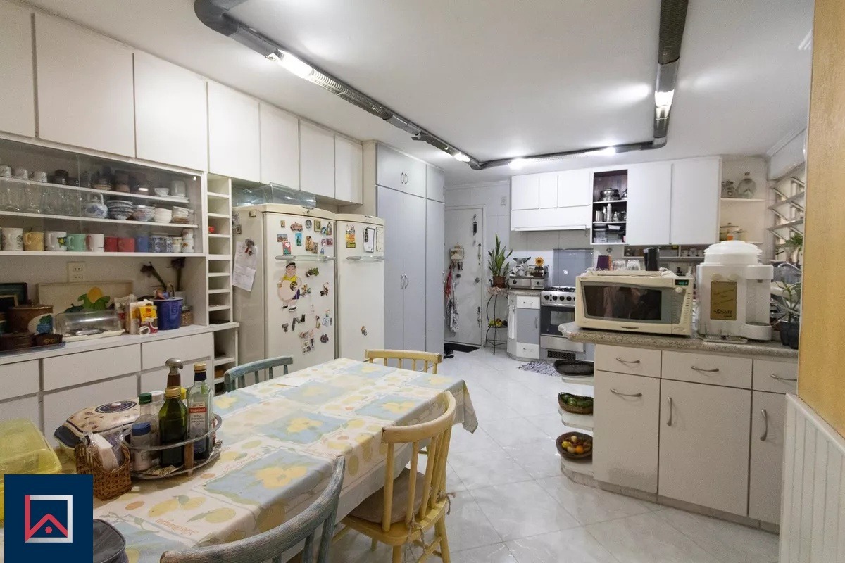 Apartamento – Perdizes