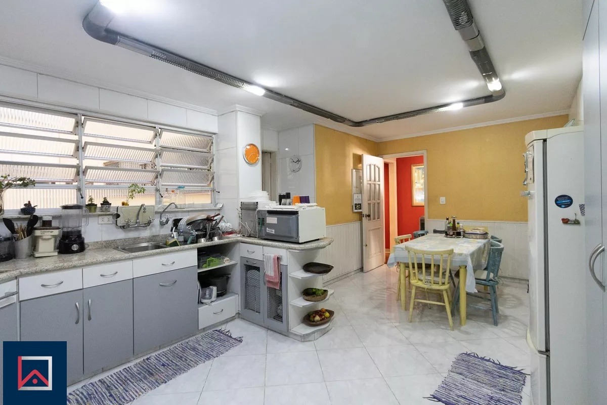 Apartamento – Perdizes