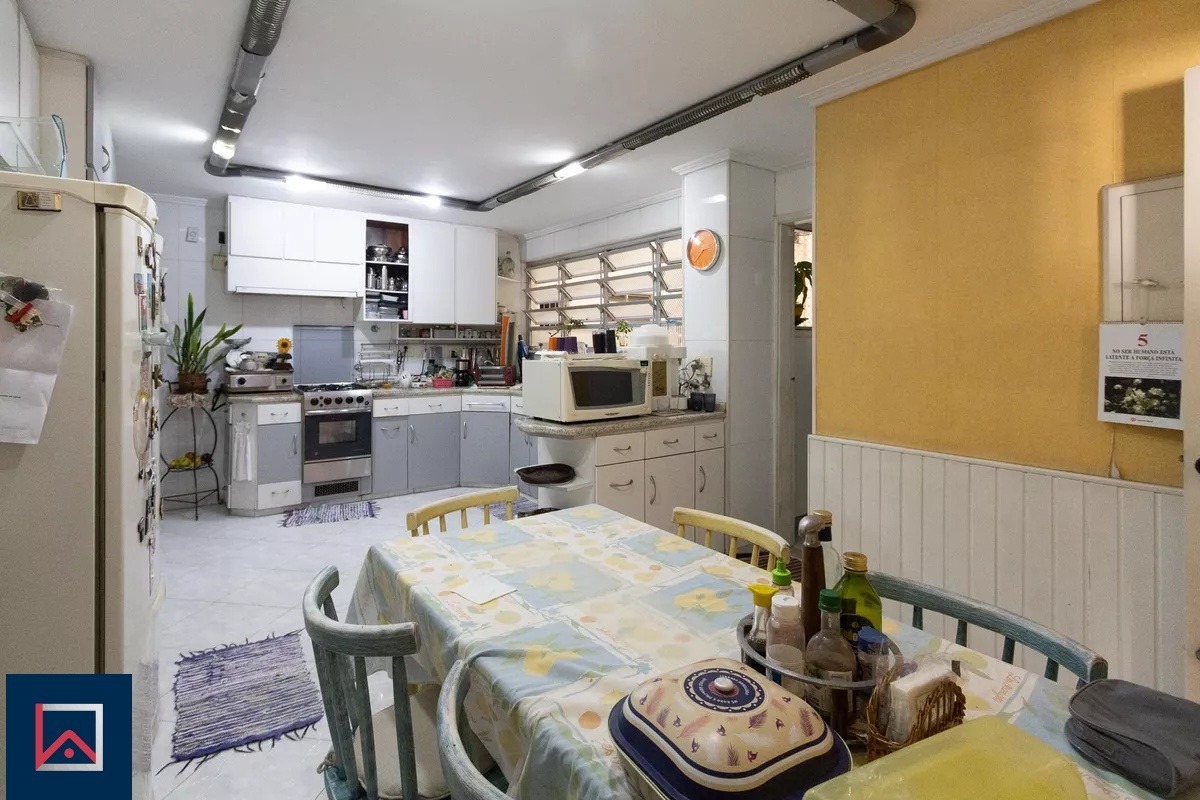 Apartamento – Perdizes