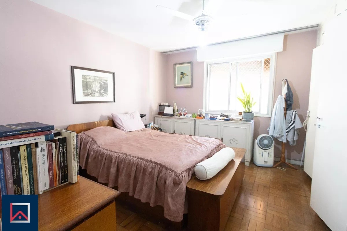 Apartamento – Perdizes