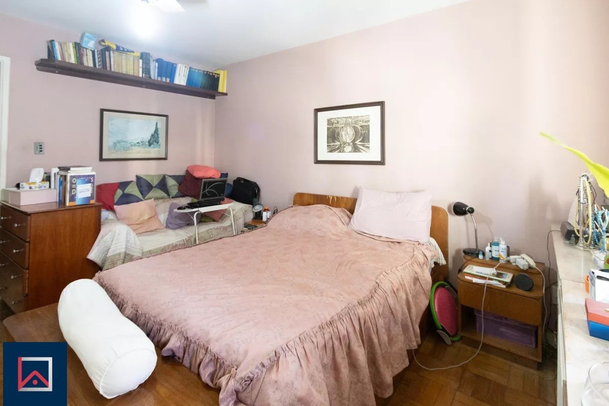 Apartamento – Perdizes