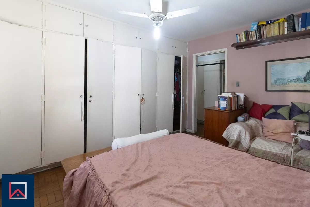 Apartamento – Perdizes