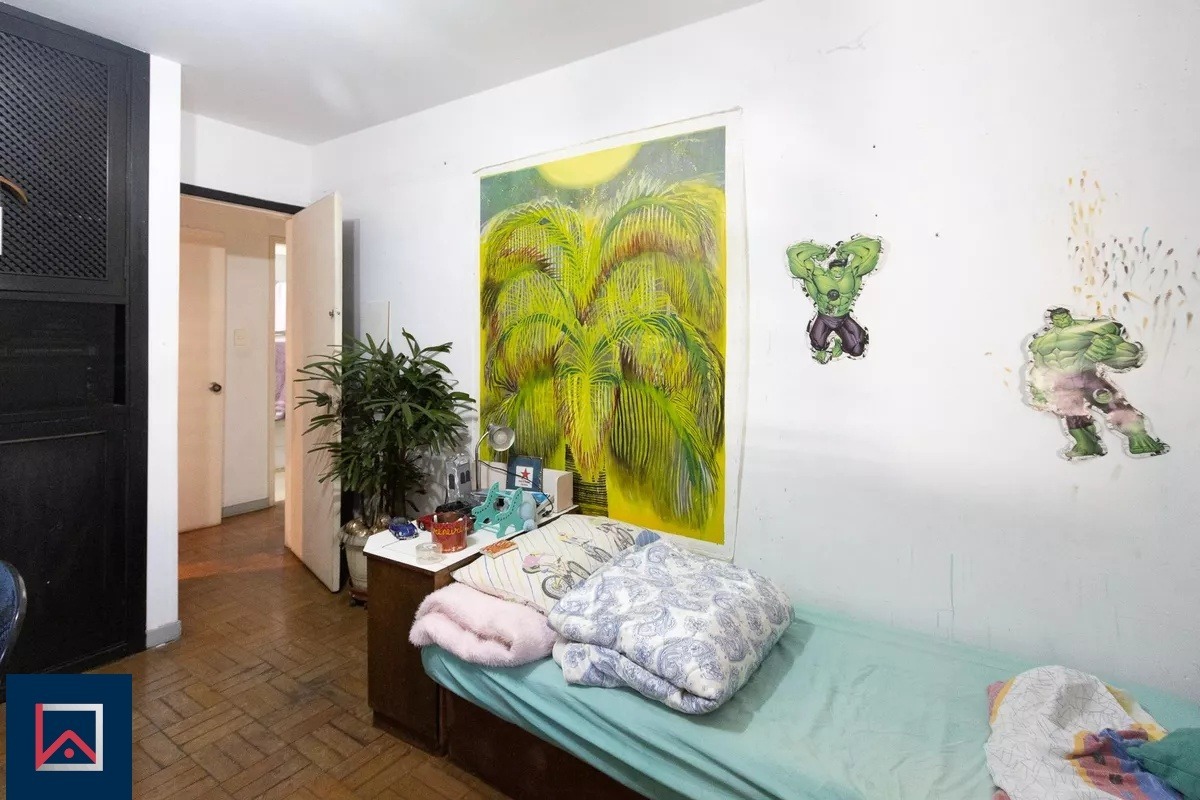 Apartamento – Perdizes