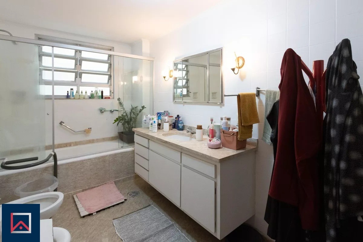 Apartamento – Perdizes