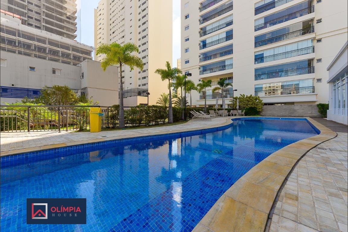 Apartamento – Pinheiros