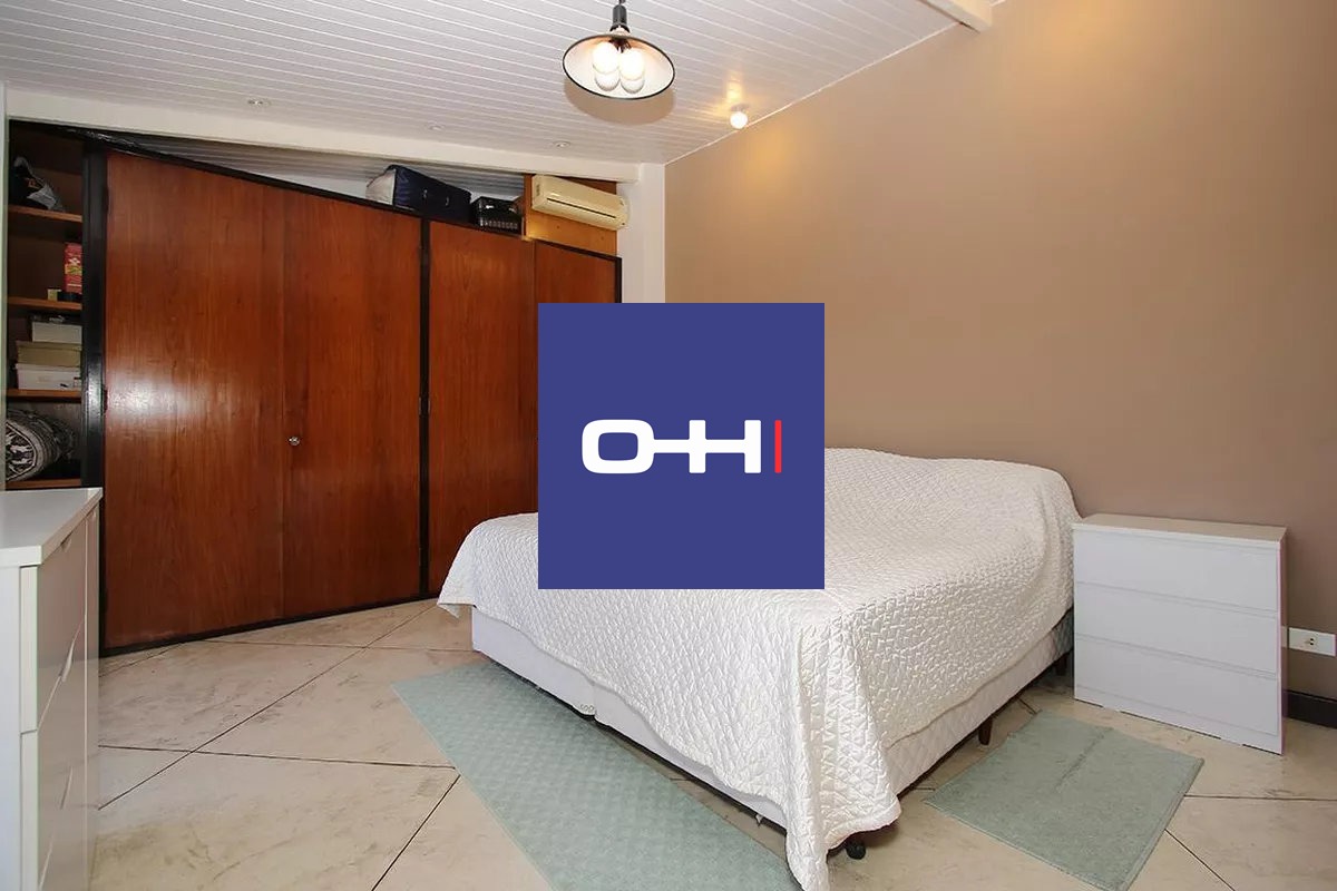 Casa – Jardim Europa