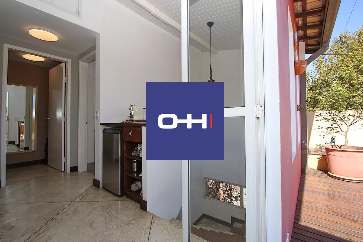 Casa – Jardim Europa