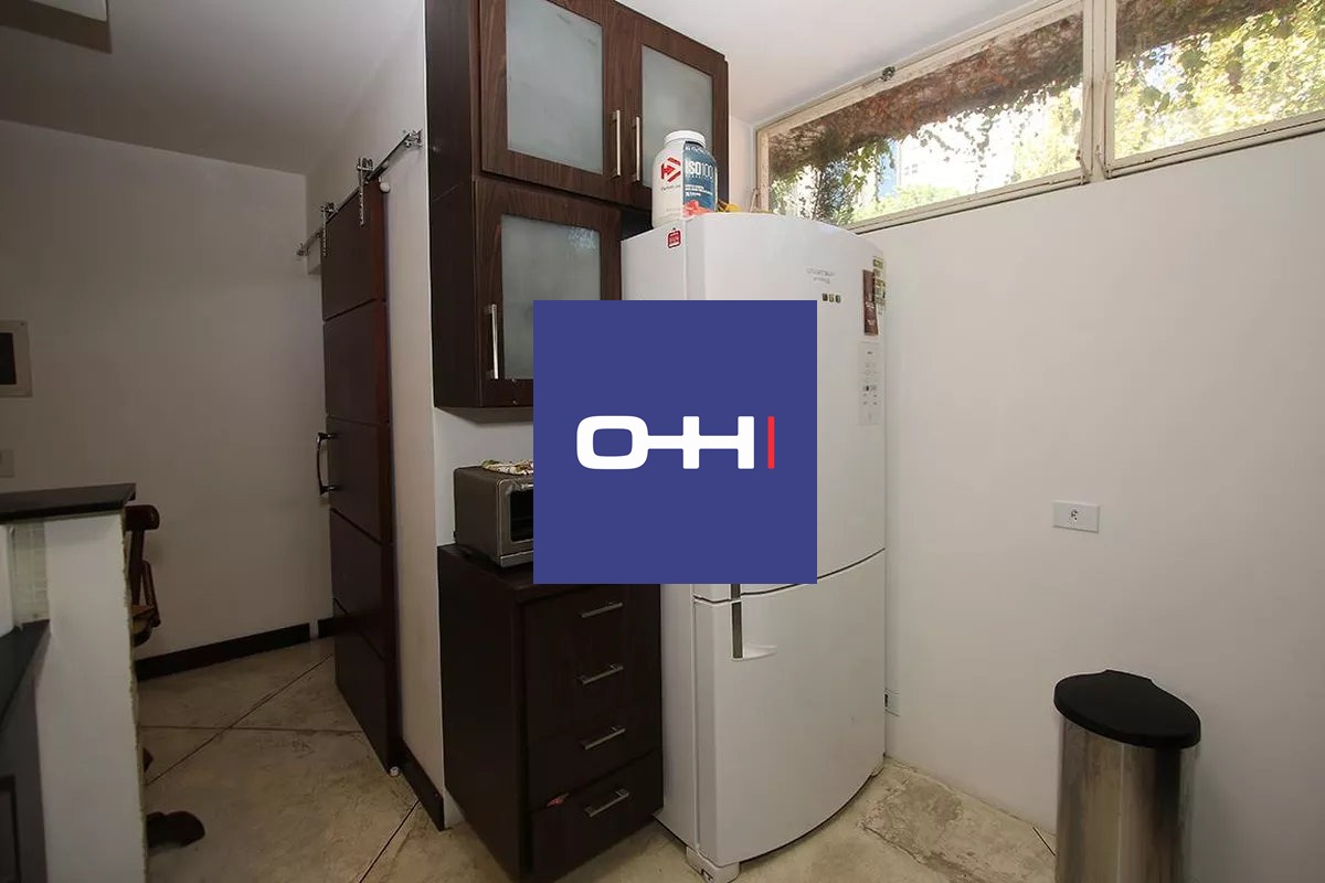 Casa – Jardim Europa