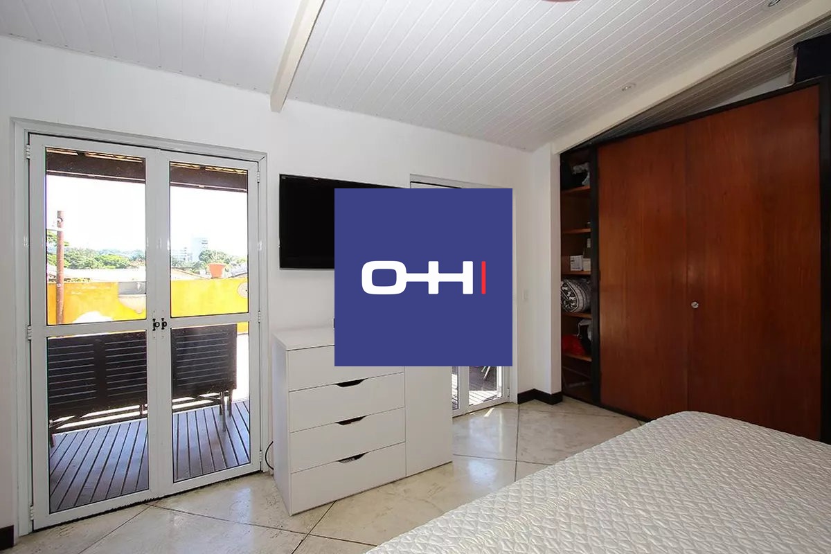 Casa – Jardim Europa