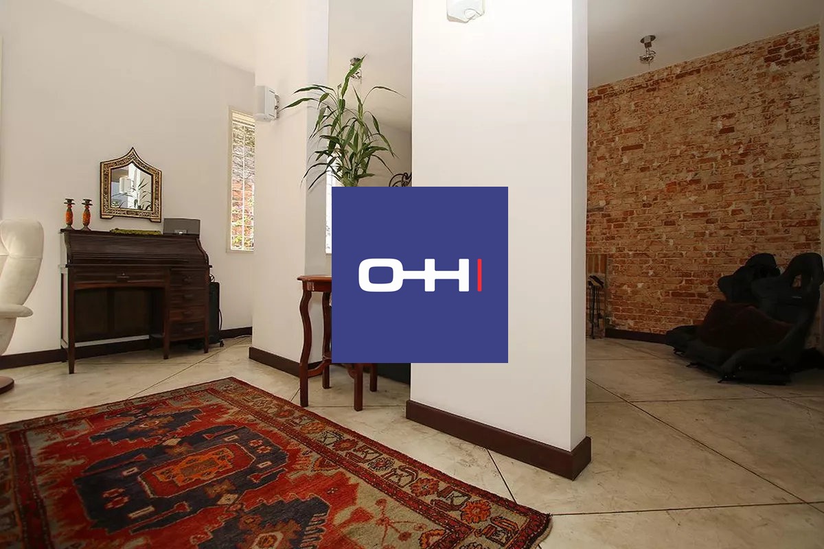 Casa – Jardim Europa
