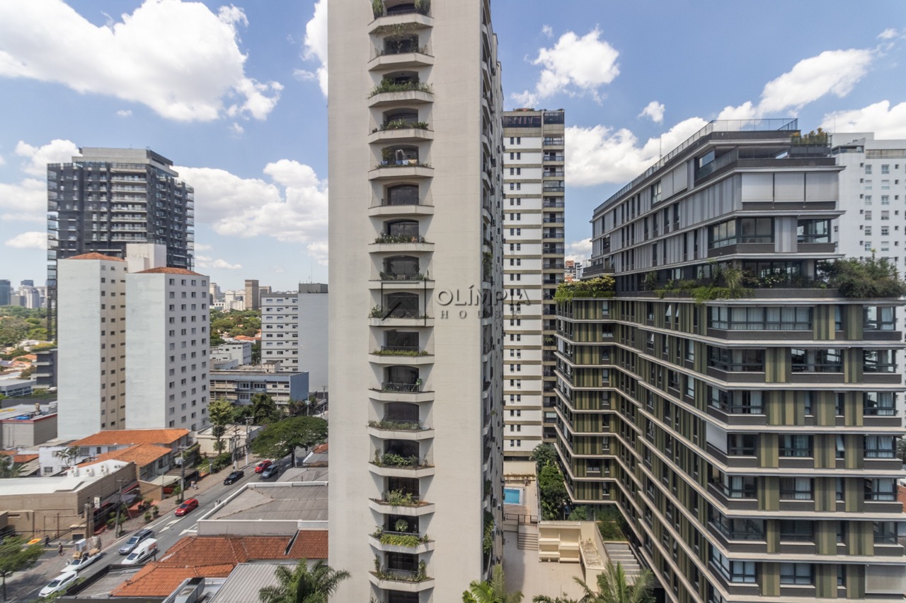 Apartamento – Pinheiros