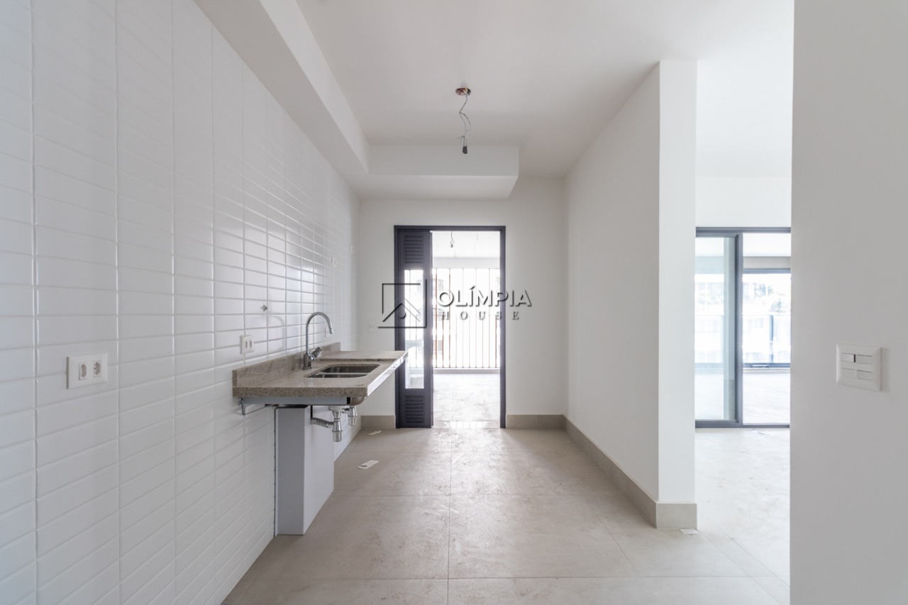 Apartamento – Pinheiros