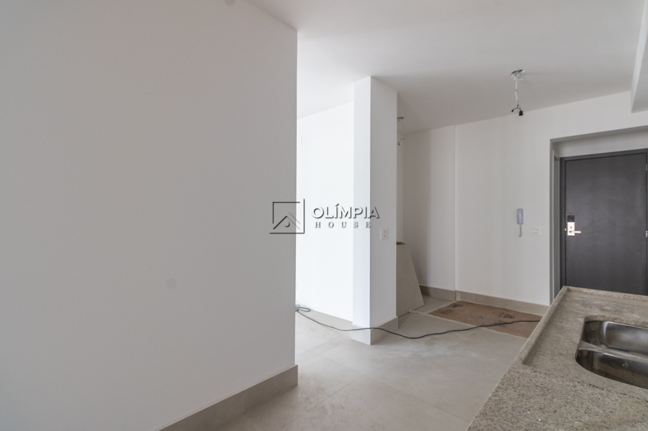 Apartamento – Pinheiros