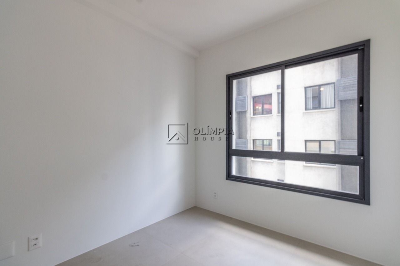 Apartamento – Pinheiros