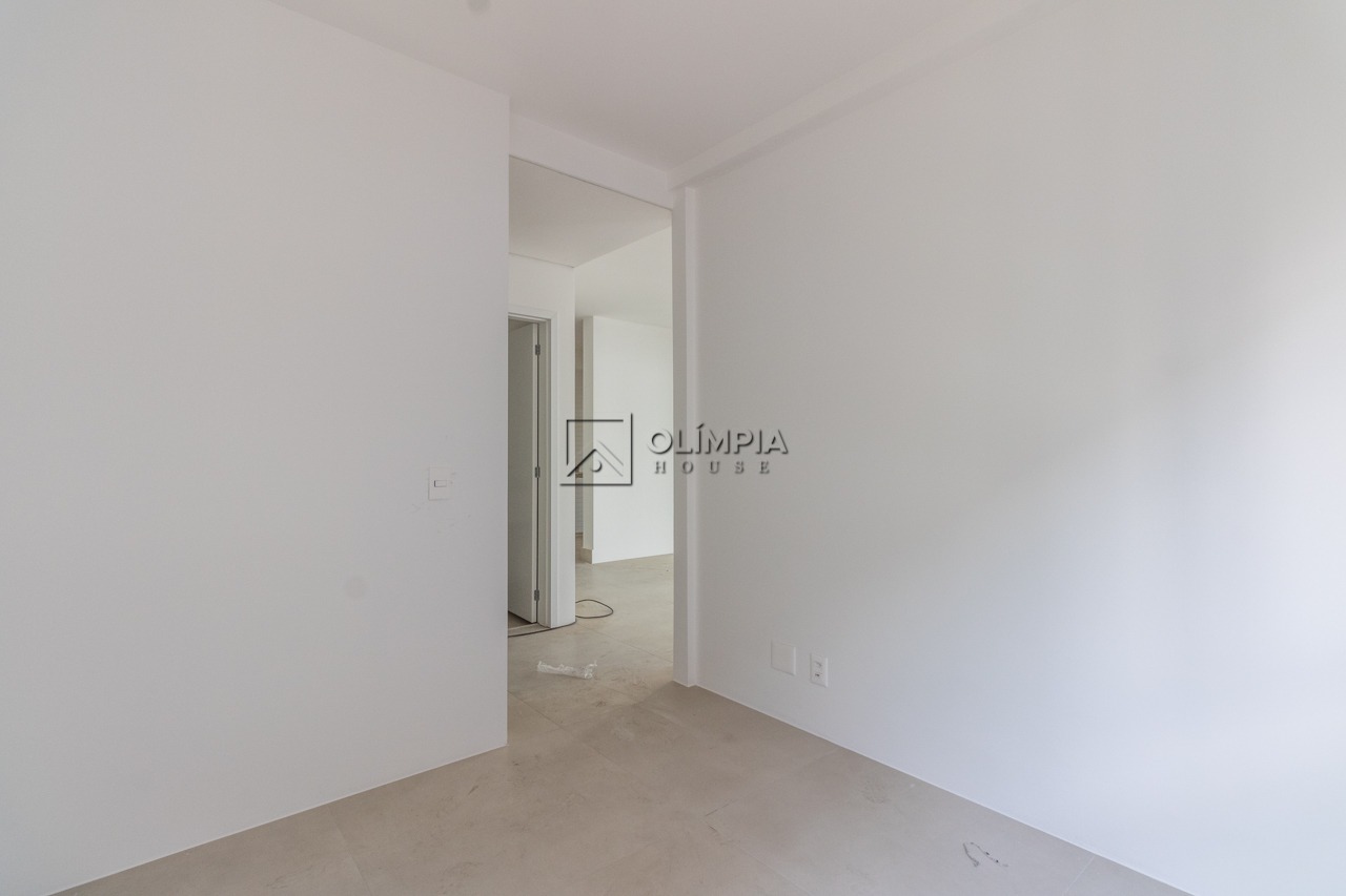 Apartamento – Pinheiros