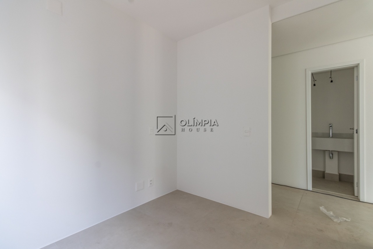 Apartamento – Pinheiros