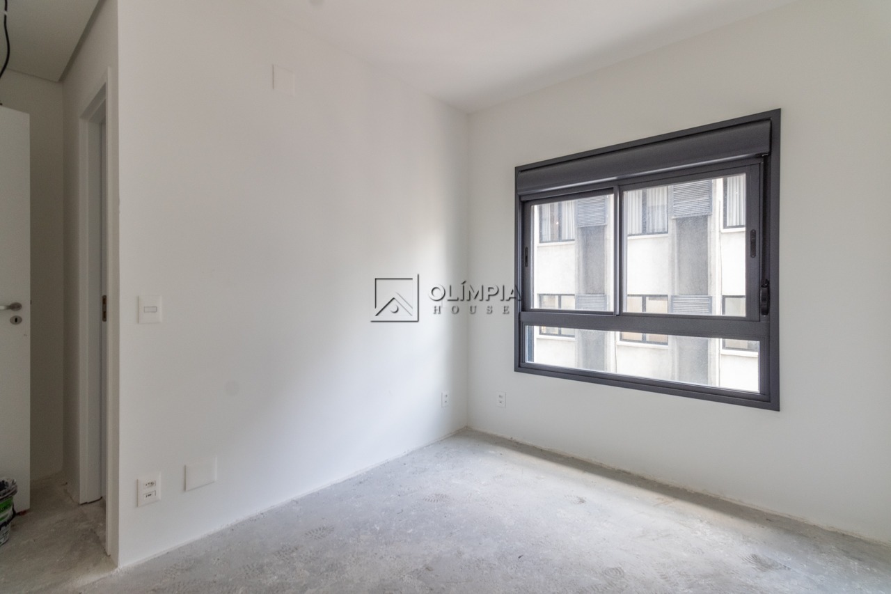 Apartamento – Pinheiros