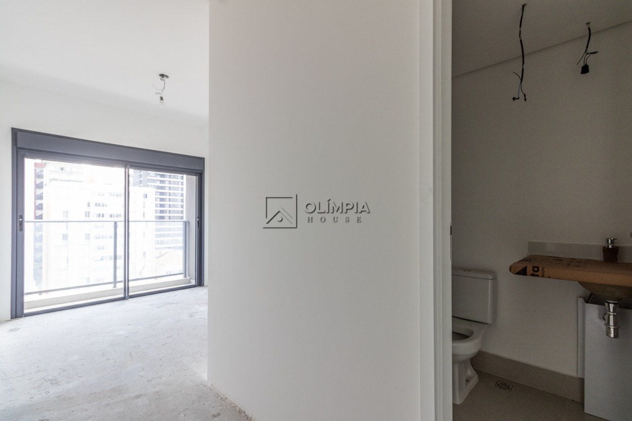 Apartamento – Pinheiros