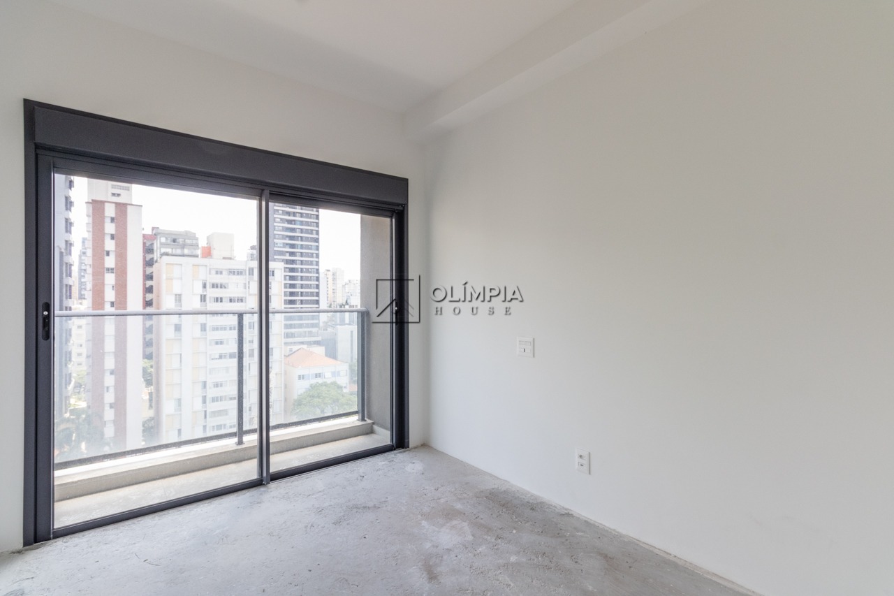 Apartamento – Pinheiros